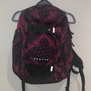 Burton Backpack
